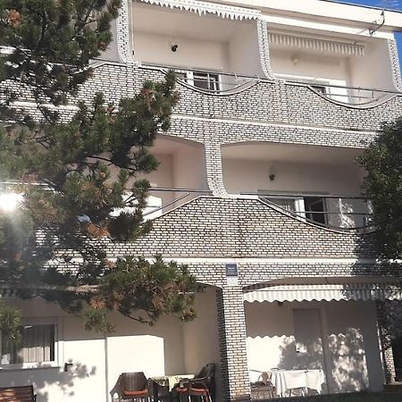 Apartmani Ljubica Klenovica Exterior foto